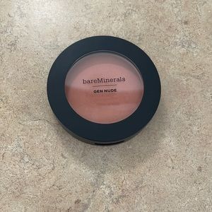 Bareminerals Gen Nude Blush